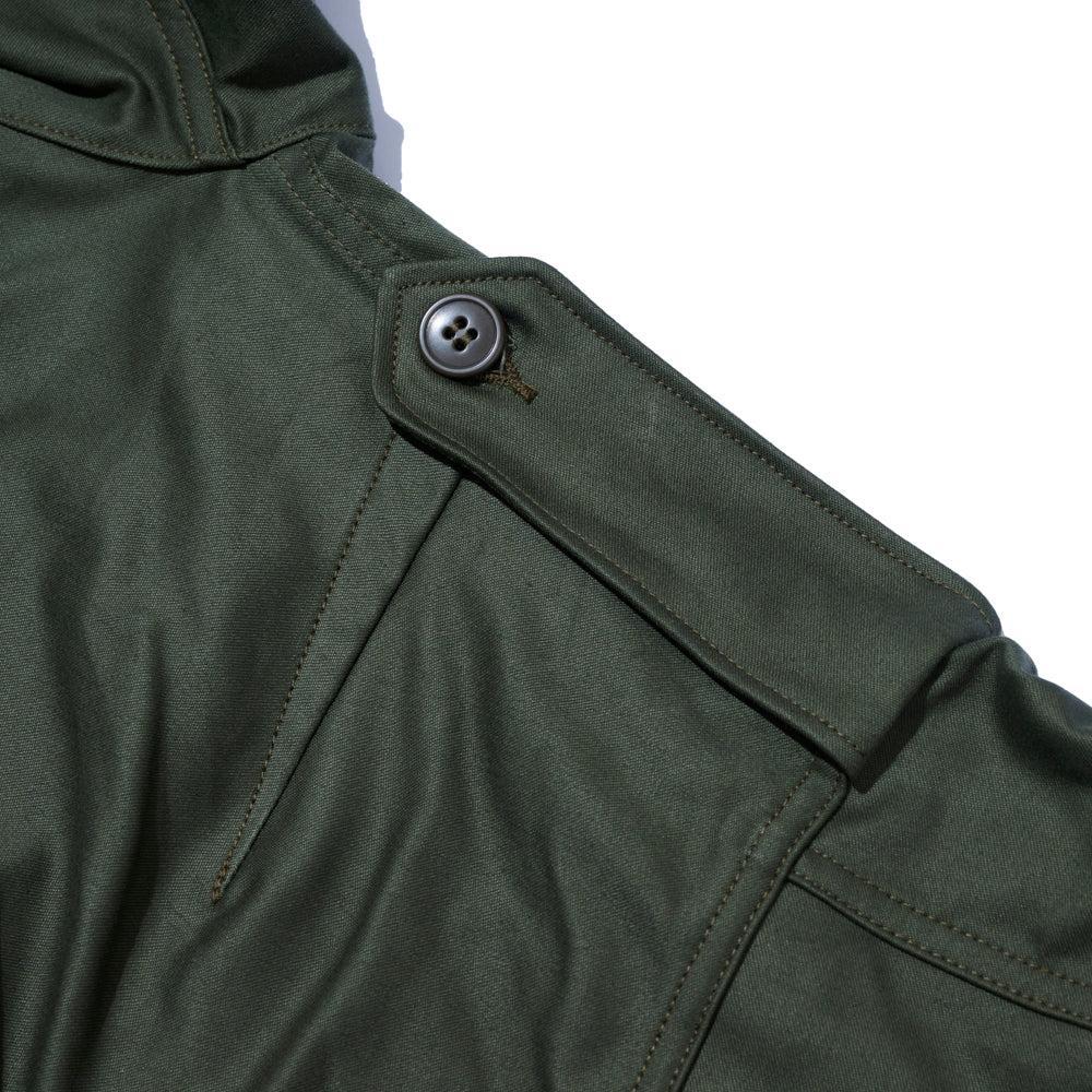 The Real McCoy's Parka-Shell, M-1951 (Model 220) - Image 7