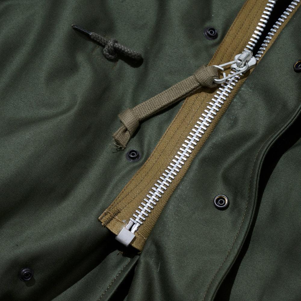 The Real McCoy's Parka-Shell, M-1951 (Model 220) - Image 8