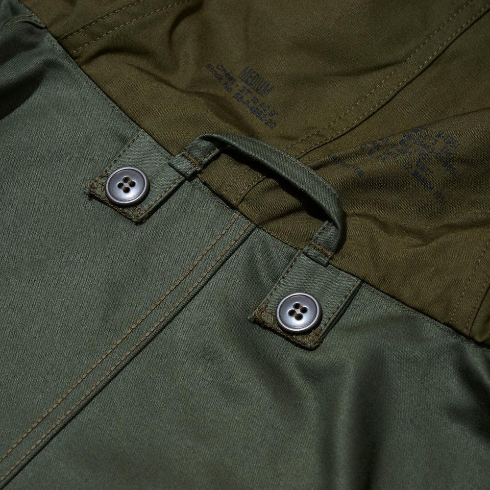 The Real McCoy's Parka-Shell, M-1951 (Model 220) - Image 9