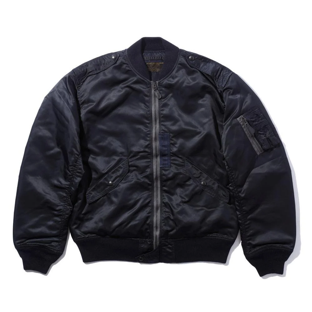 The Real McCoy's Type L-2A Real McCoy MFG. CO Navy