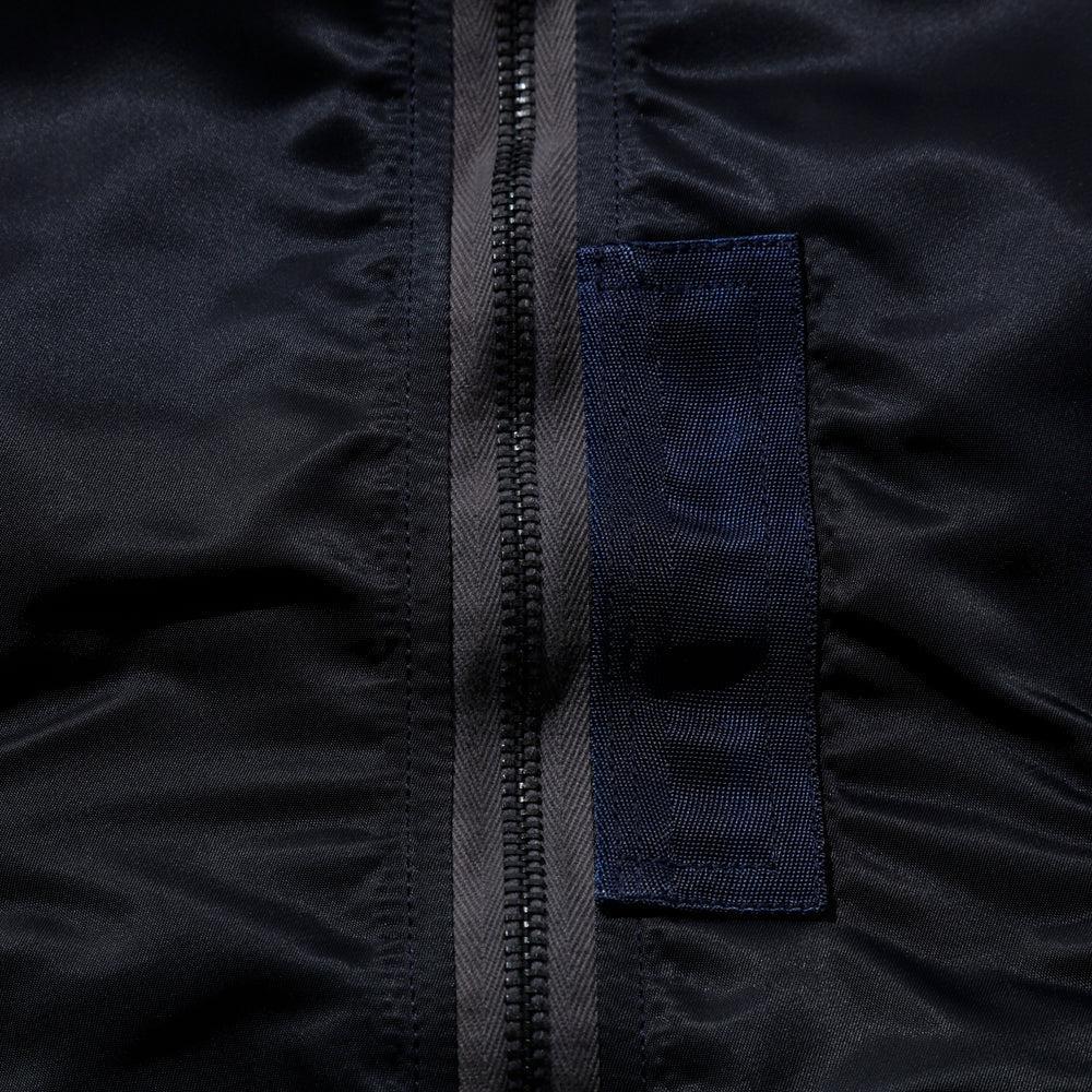 The Real McCoy's Type L-2A Real McCoy MFG. CO Navy - Image 5