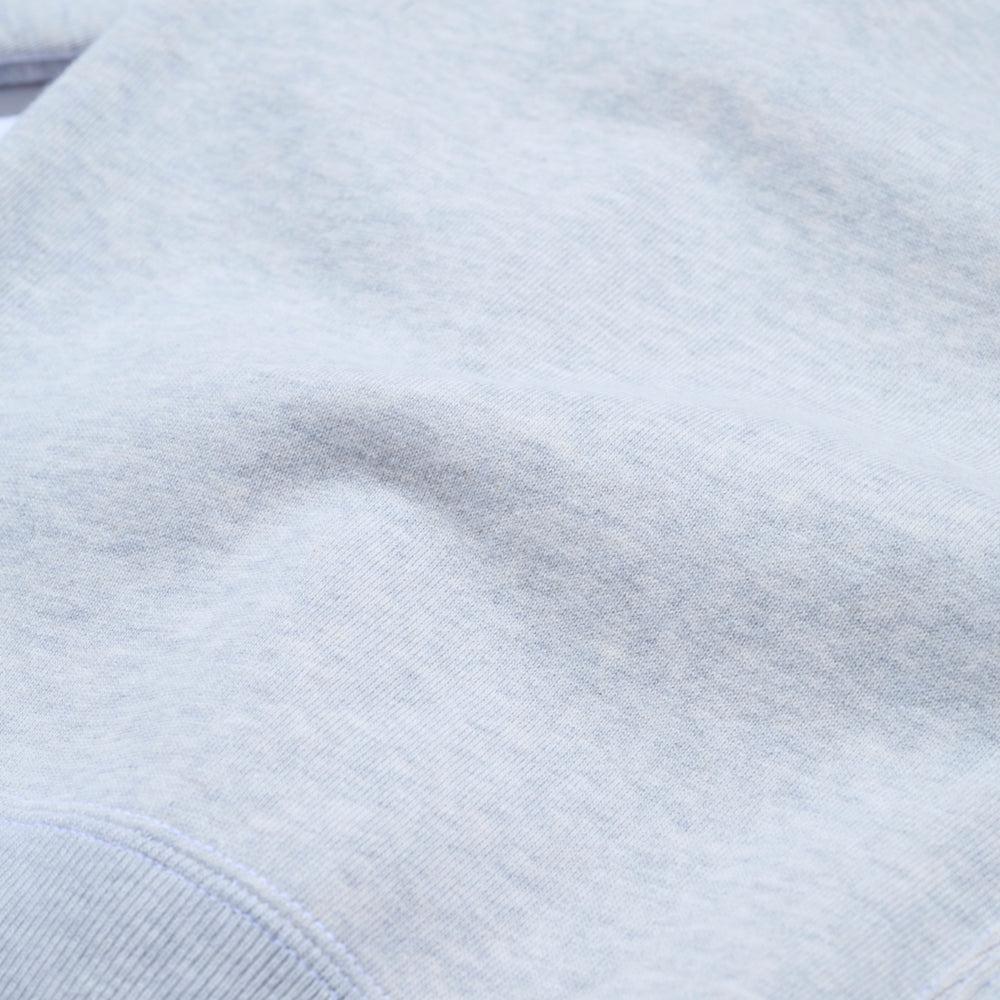 The Real McCoy's U.S.N. Cotton Cardigan Snow Grey - Image 7