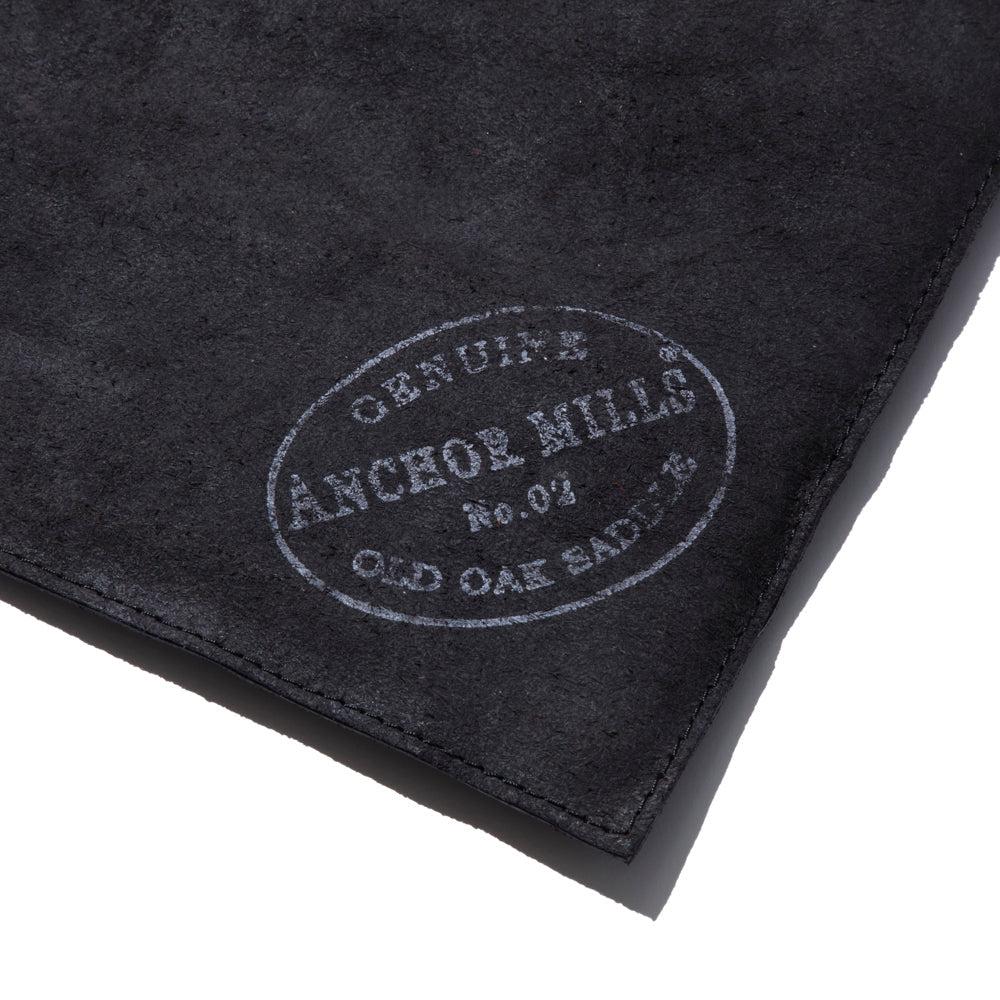 Vasco Anchors Document Case Black - Image 4