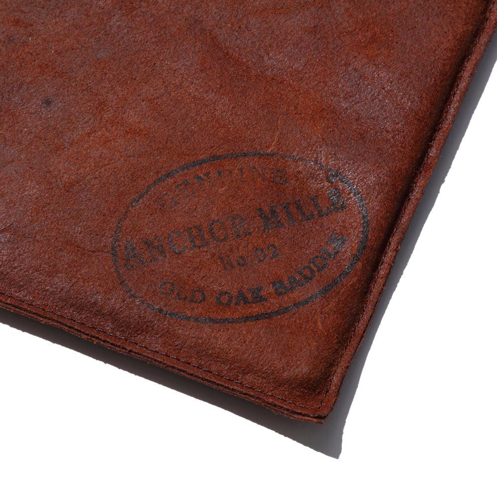 Vasco Anchors Document Case Camel - Image 4