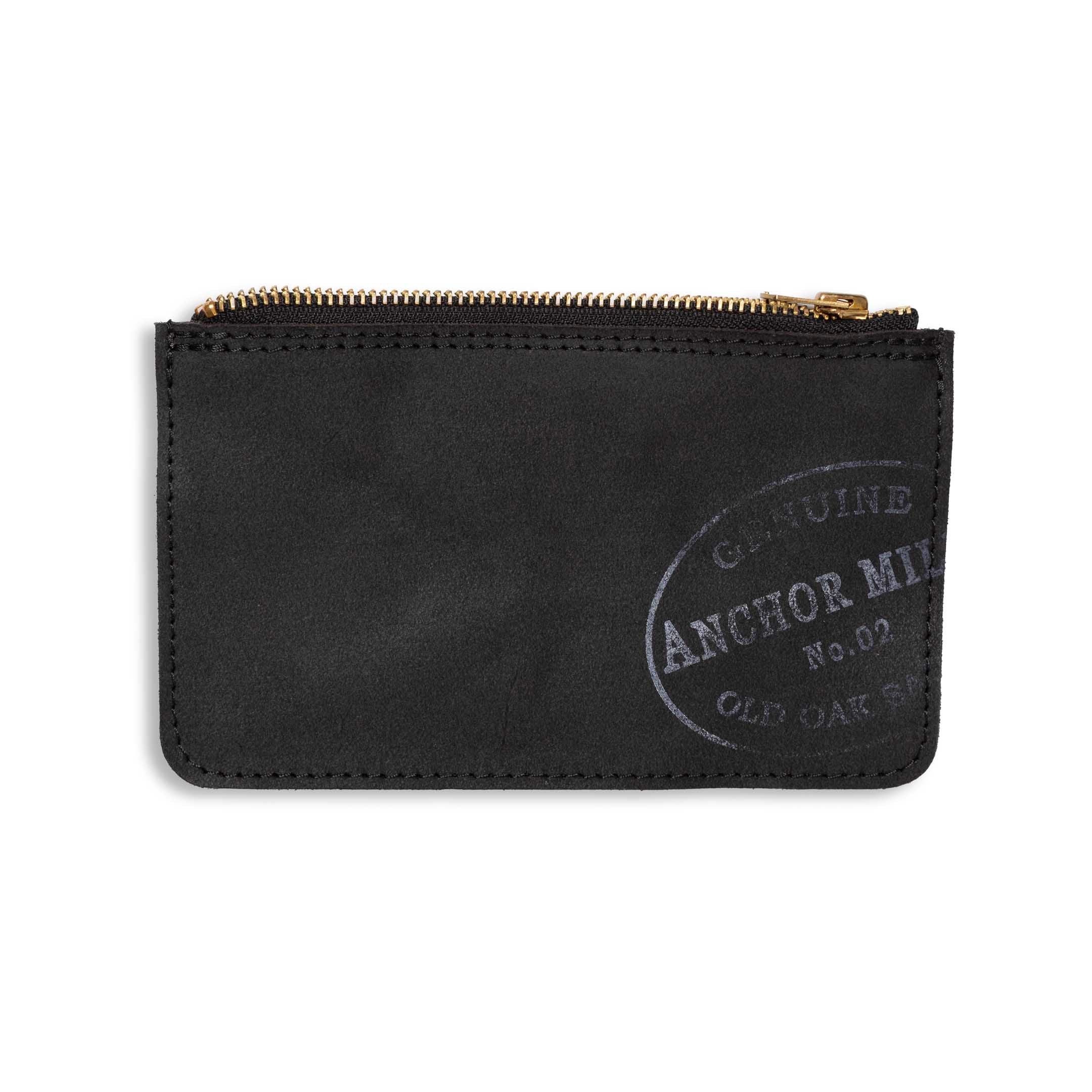 Vasco Anchor's Pouch Black