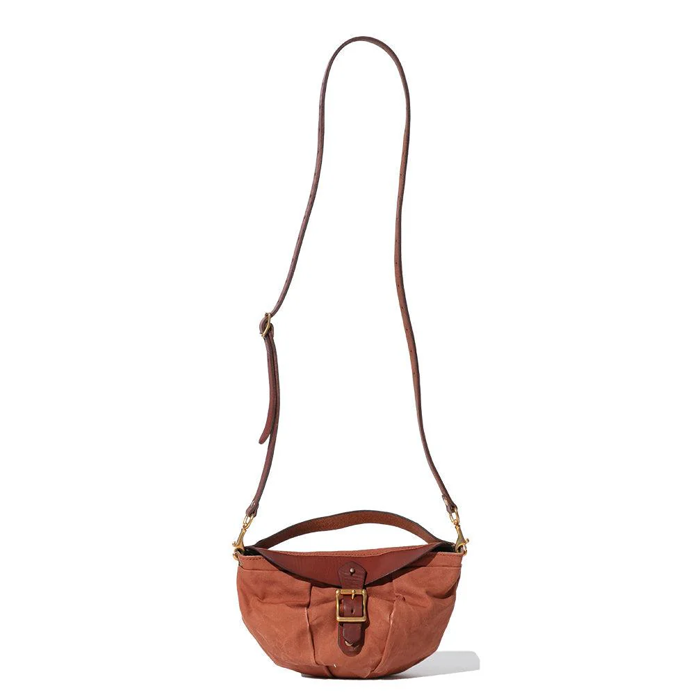 Vasco Cas Bag Khaki