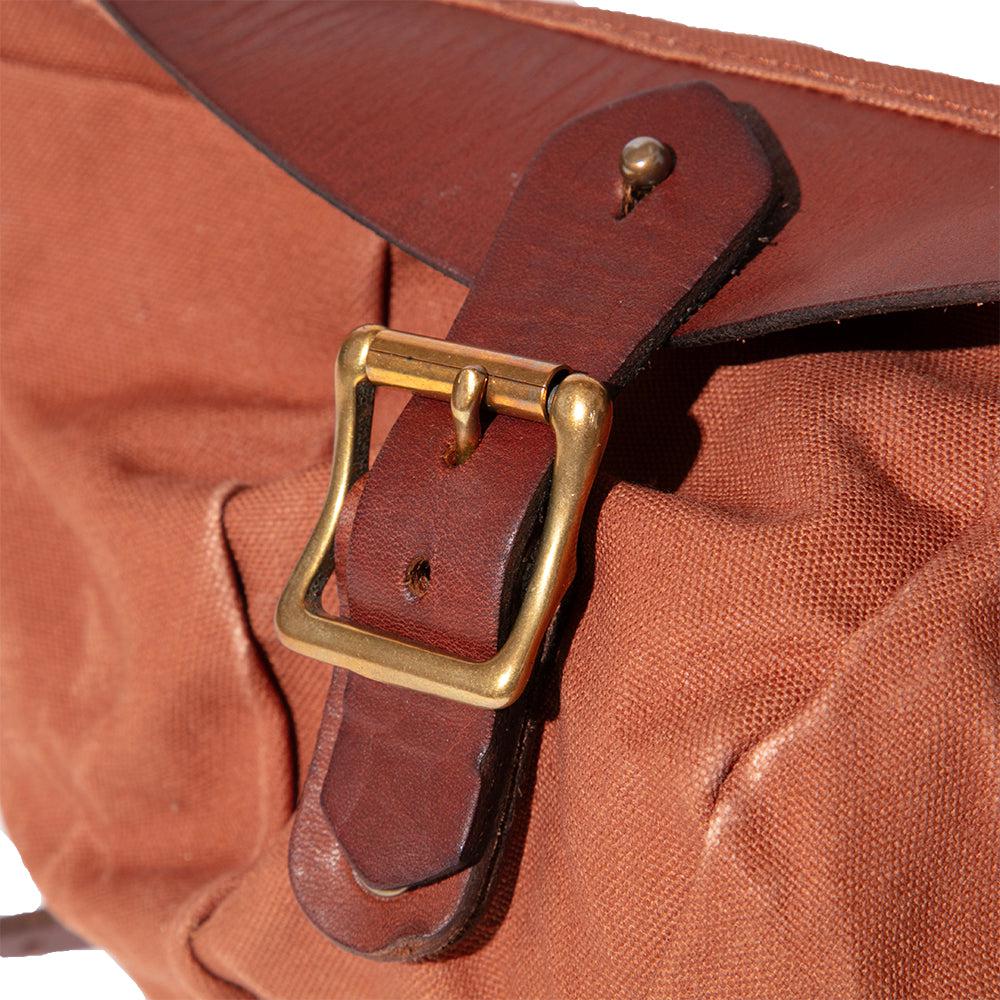 Vasco Cas Bag Khaki - Image 2