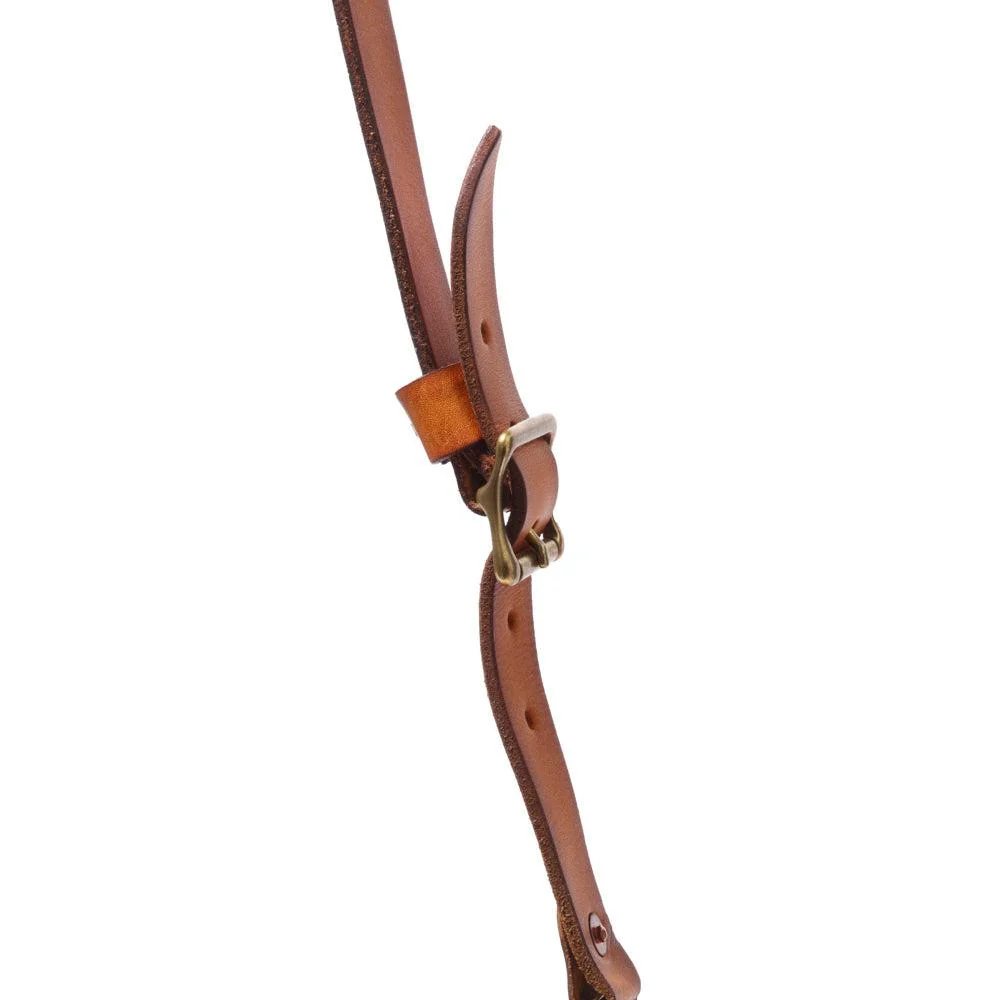 Vasco Leather Wander Pannier Bag Mustard Camel - Image 4