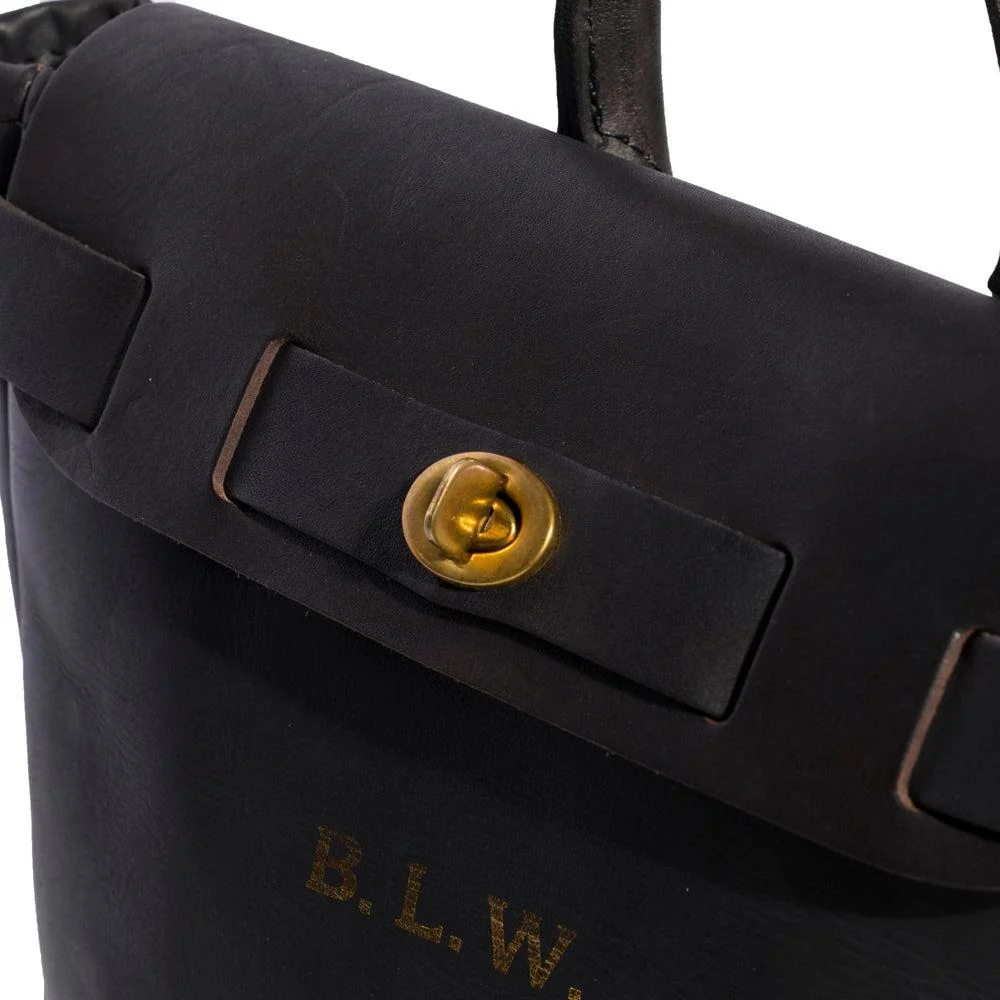 Vasco Voyage 2Way Rucksack Black - Image 2