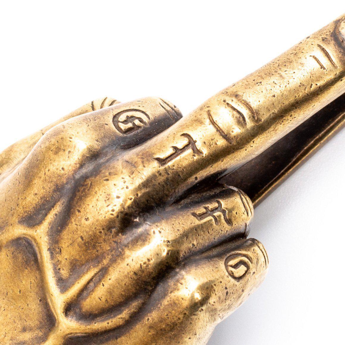 Vin's G.T.F.O Key Hook - Image 3