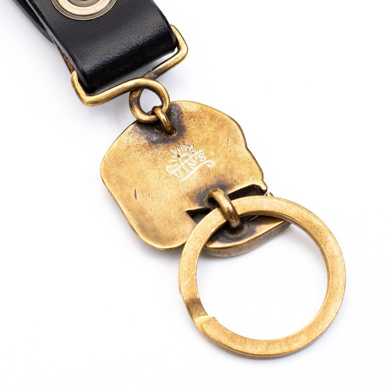 Vin's Skull Key holder - Image 3
