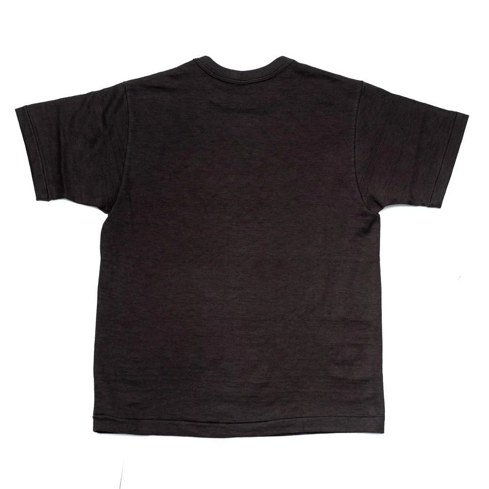 Warehouse & Co. Lot 4601 T-Shirt Black - Image 4