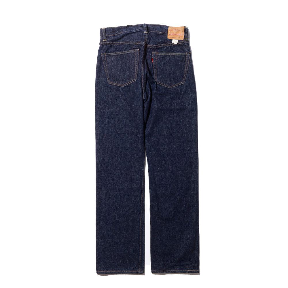 Warehouse & Co. Regular Straight 800XX Jeans One Wash - Image 2
