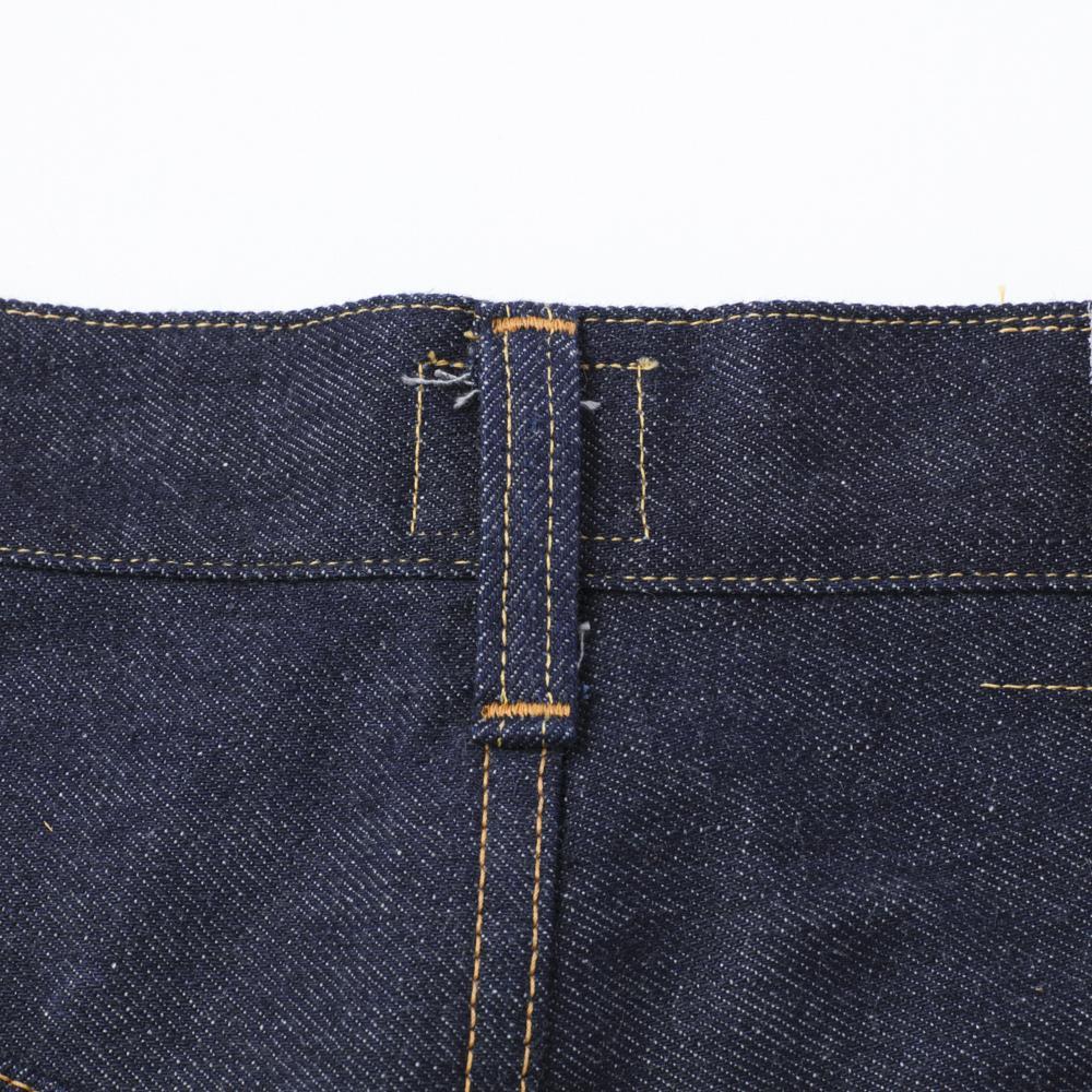 Warehouse & Co Lot. 1002 Cowboy Pants (WWII Model) Denim Jean - Image 8