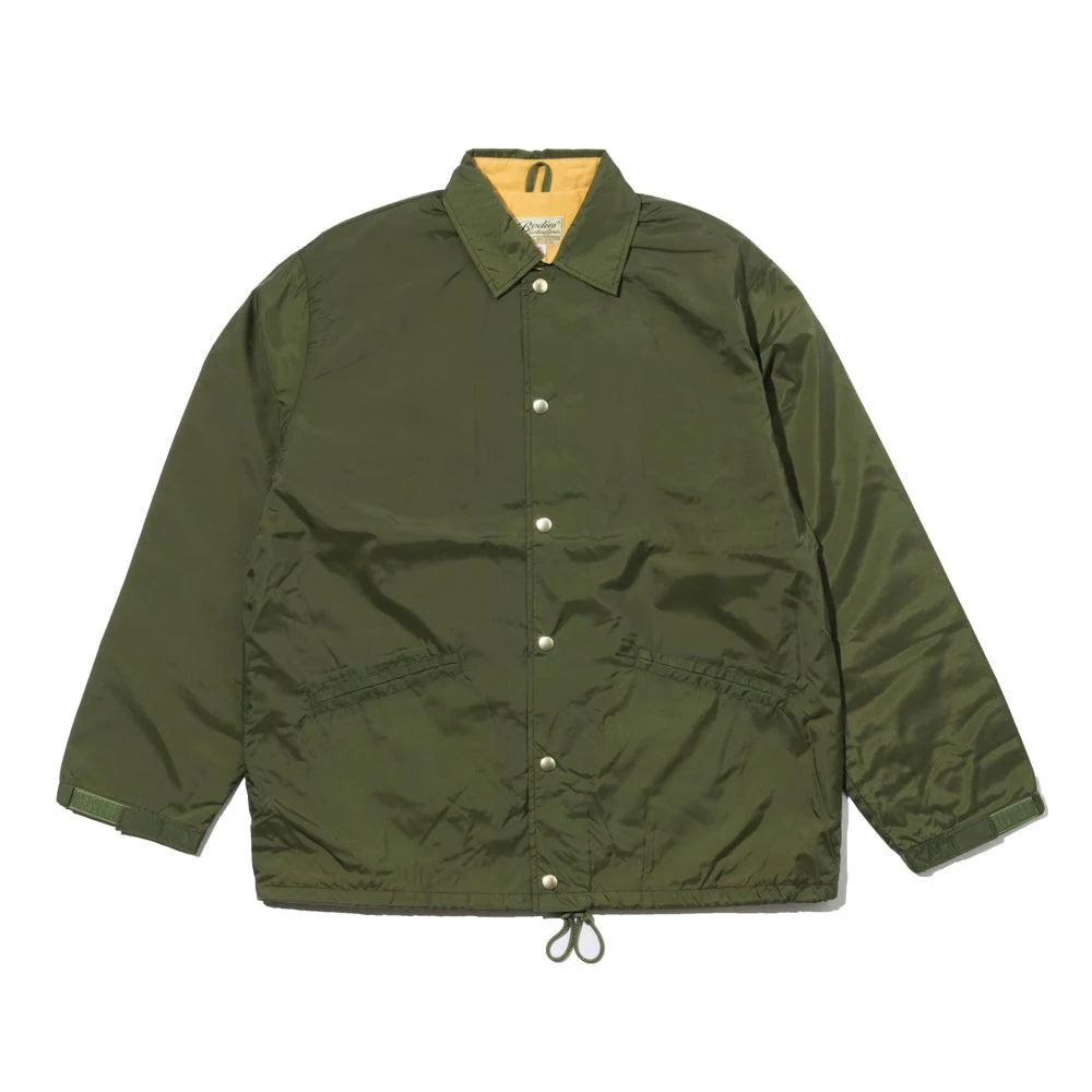 Warehouse & Co Lot.2230 Guide & Coach Jacket Olive Drab