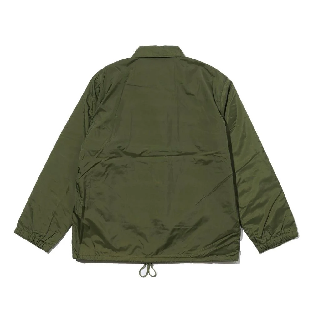 Warehouse & Co Lot.2230 Guide & Coach Jacket Olive Drab - Image 2