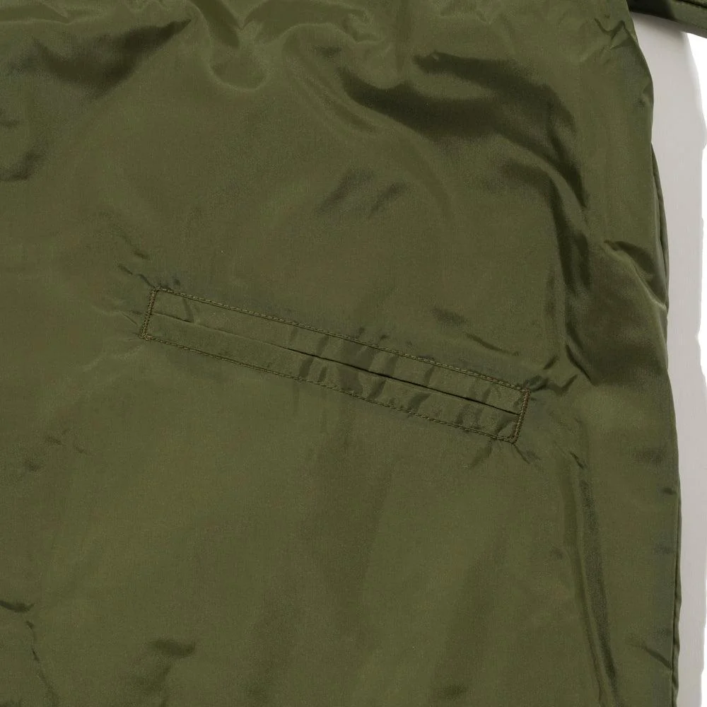 Warehouse & Co Lot.2230 Guide & Coach Jacket Olive Drab - Image 5
