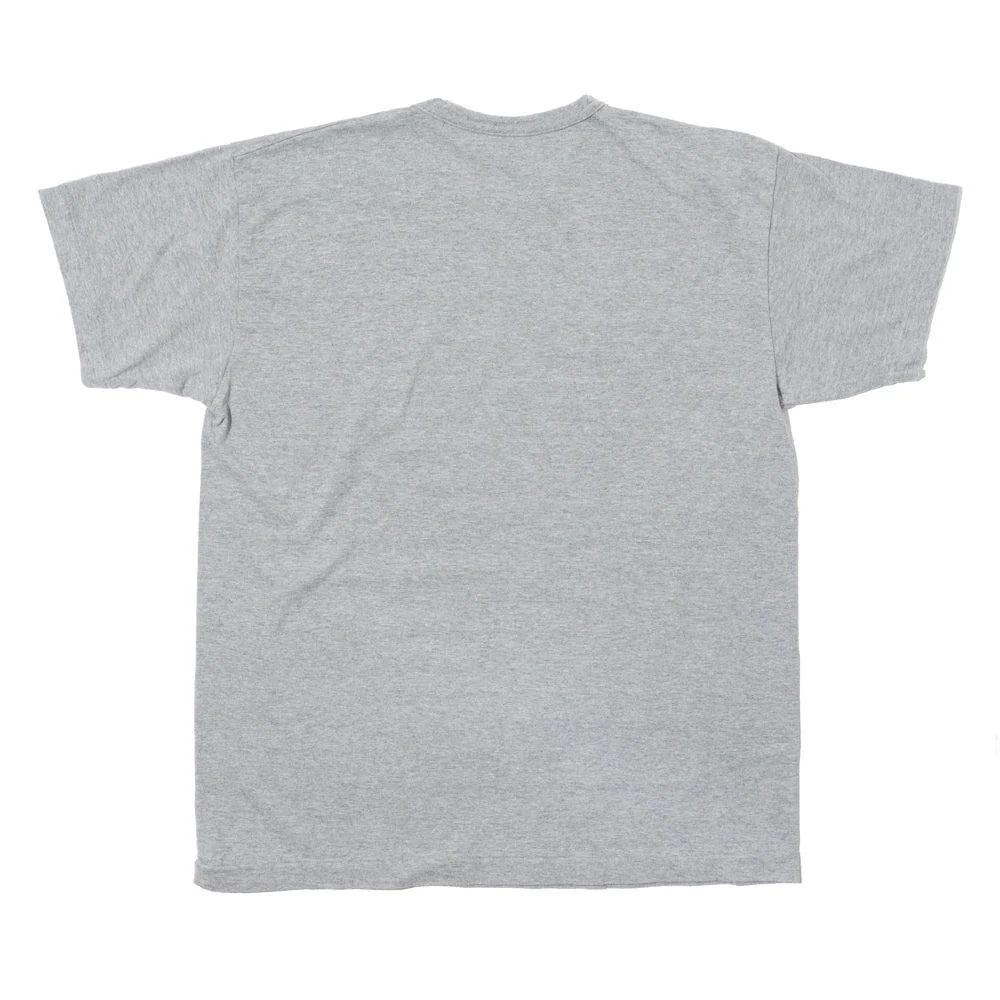 Warehouse & Co Lot. 4064 Beat Navy Grey - Image 2