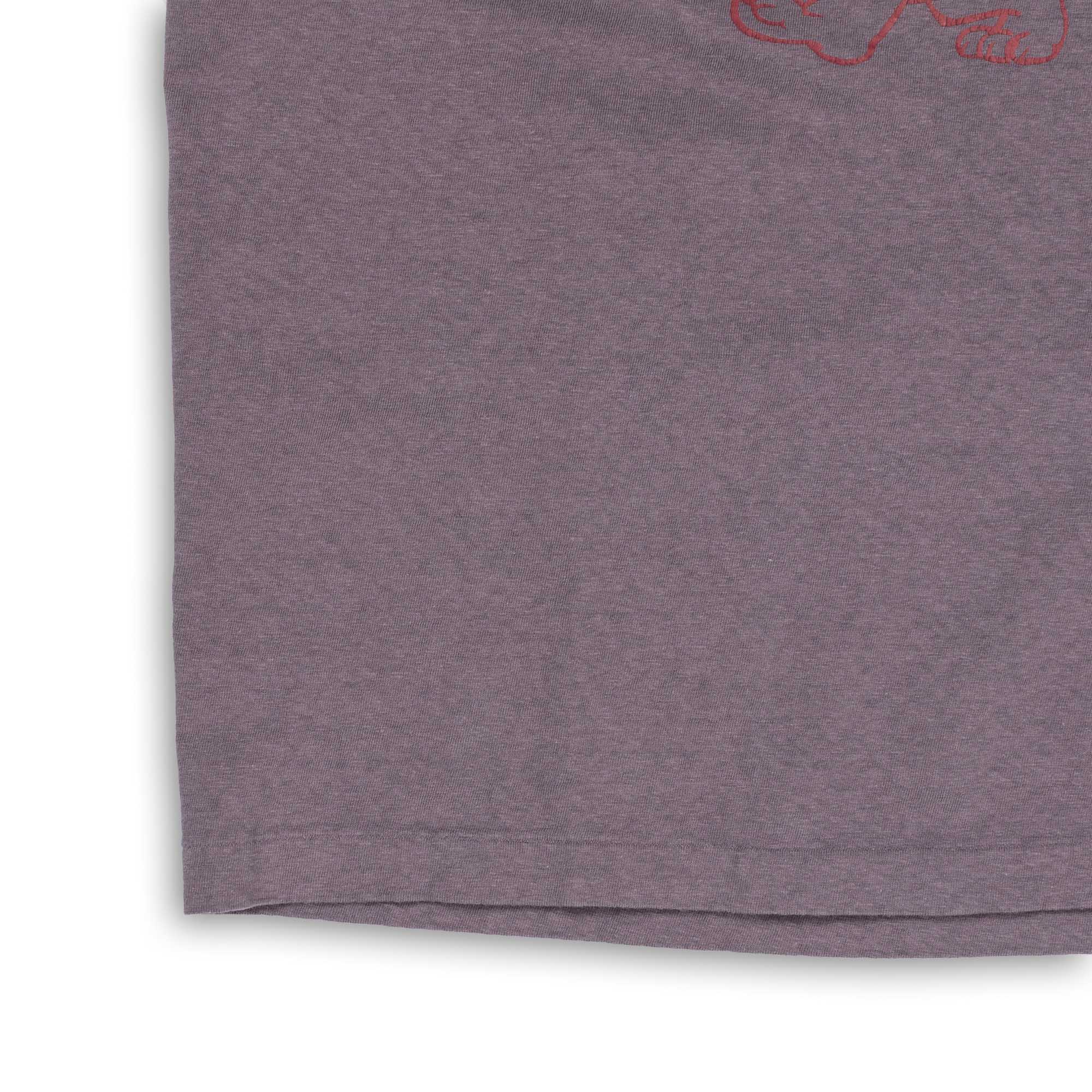 Warehouse & Co Lot. 4064 Booksin T-shirt Navy - Image 5