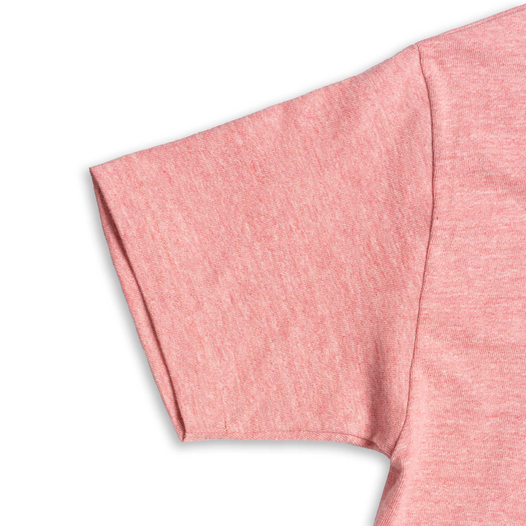 Warehouse & Co Lot. 4096 Blizzard T-Shirt Red - Image 5