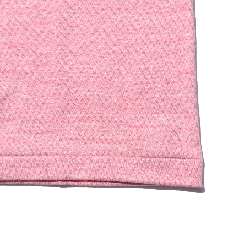 Warehouse & Co Lot. 4097 88/12 Pocket T-Shirt Red - Image 4