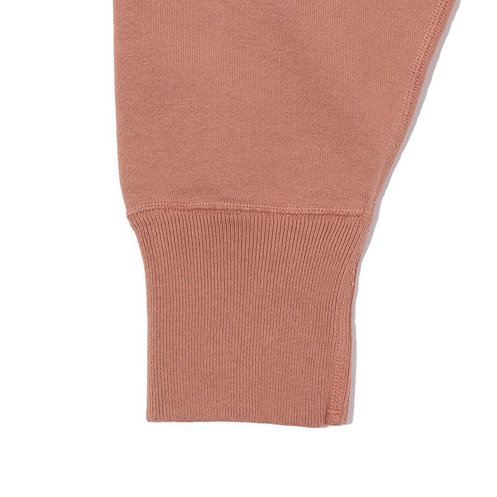 Warehouse & Co Lot. 461 Crew Neck Sweatshirt Brown - Image 4