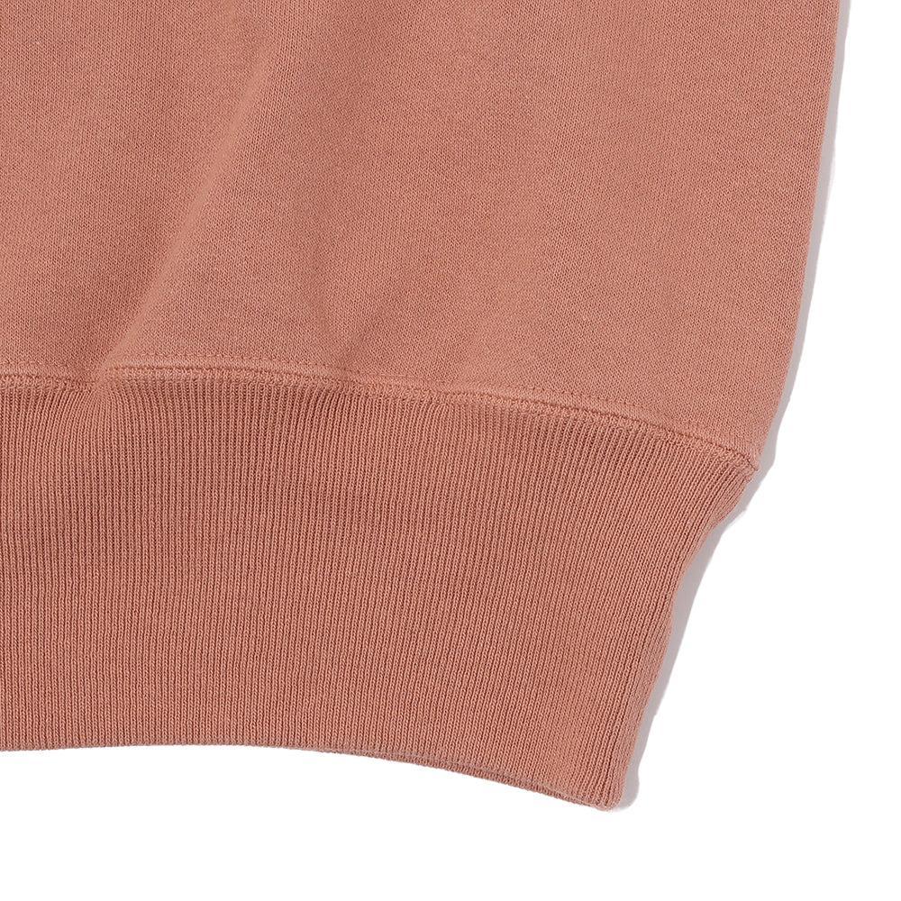 Warehouse & Co Lot. 461 Crew Neck Sweatshirt Brown - Image 5