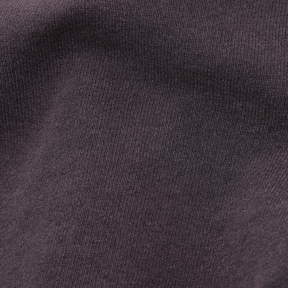 Warehouse & Co Lot. 461 Sweatshirt 'Sunburned' Charcoal - Image 6