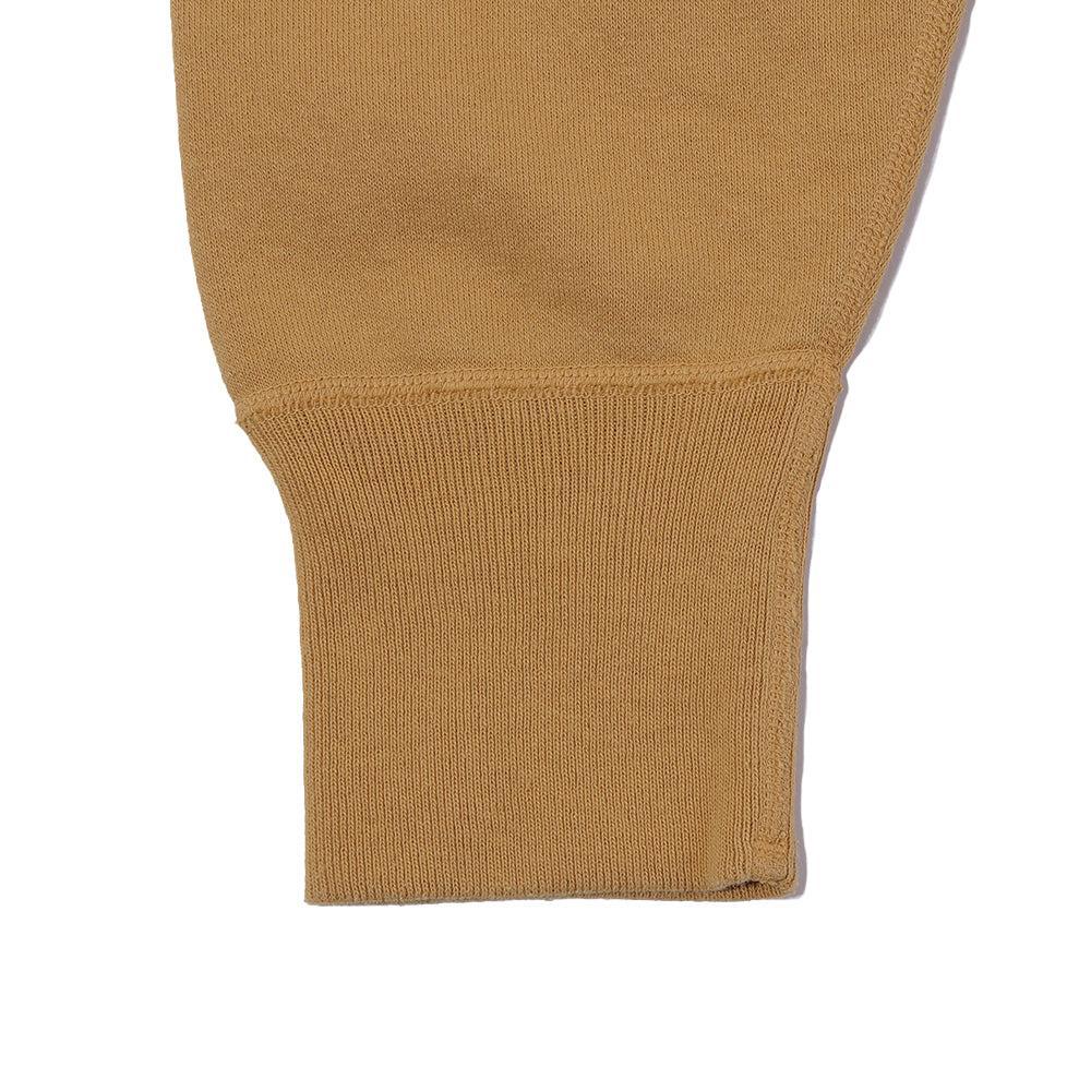 Warehouse & Co Lot. 461 Sweatshirt 'Westpoint' Mustard - Image 4