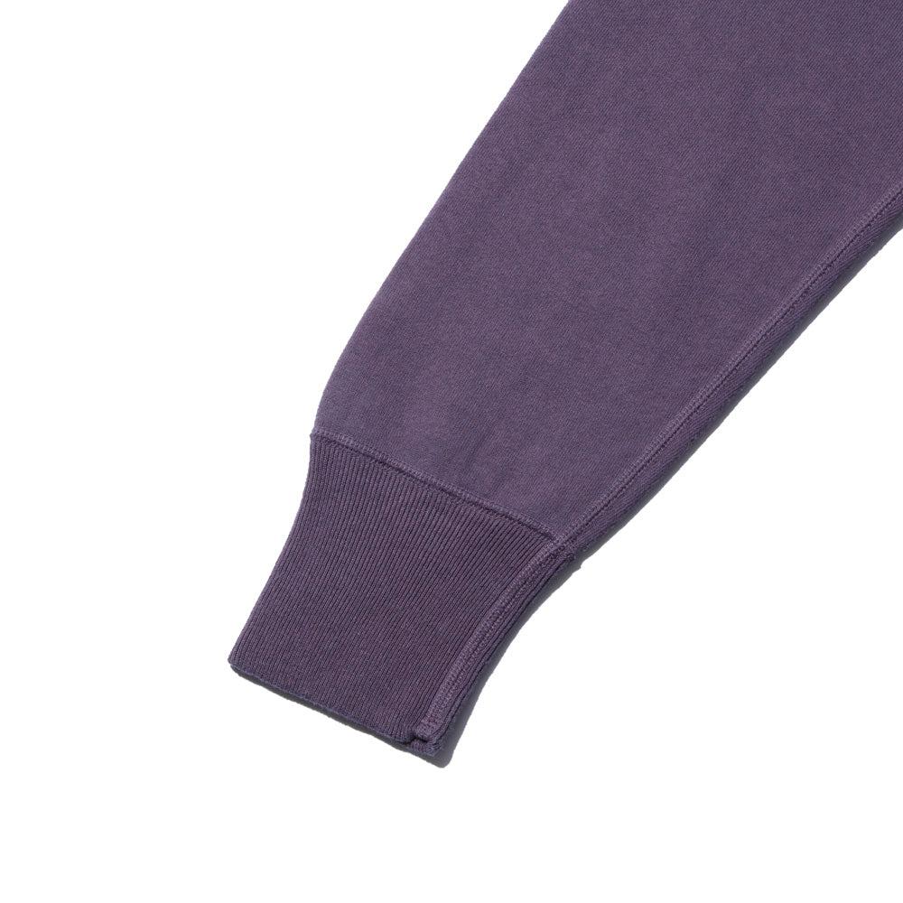 Warehouse & Co. Lot 462 Sweat Parka Navy - Image 3