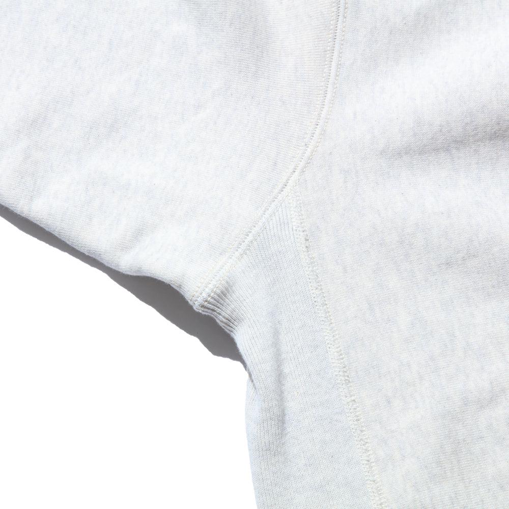 Warehouse & Co Lot. 484 Hooded Sweatshirt Oatmeal - Image 5