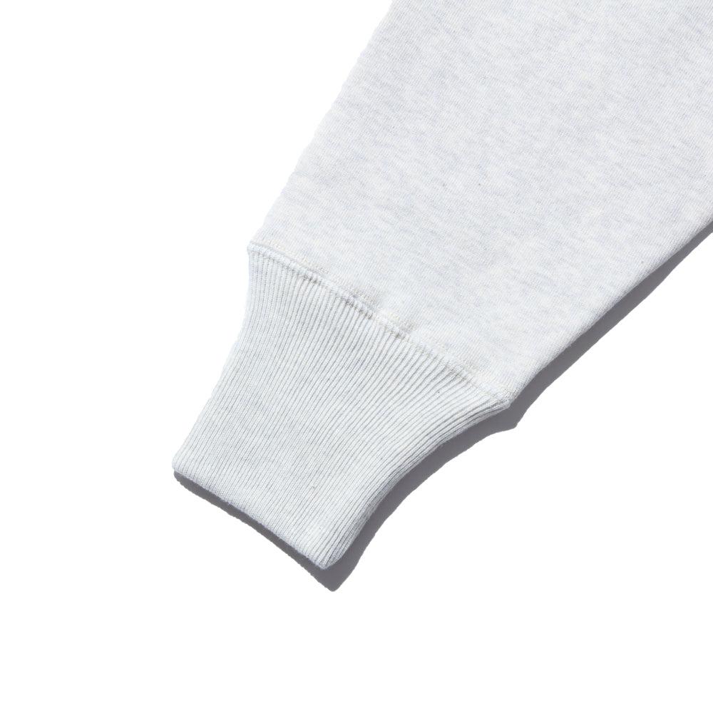 Warehouse & Co Lot. 484 Hooded Sweatshirt Oatmeal - Image 6