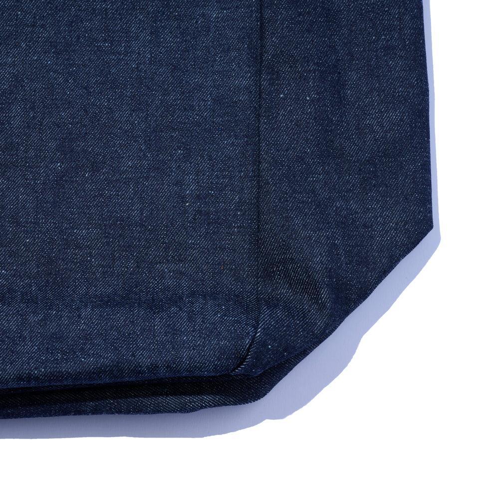 Warehouse & Co Lot. 5230 Denim Tote Bag - Image 6
