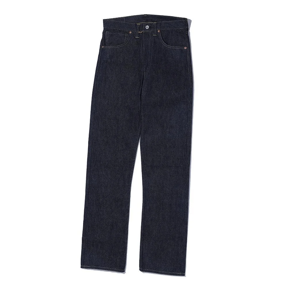 Warehouse & Co. Lot. S1003XX (Limited Edition) Jean Indigo