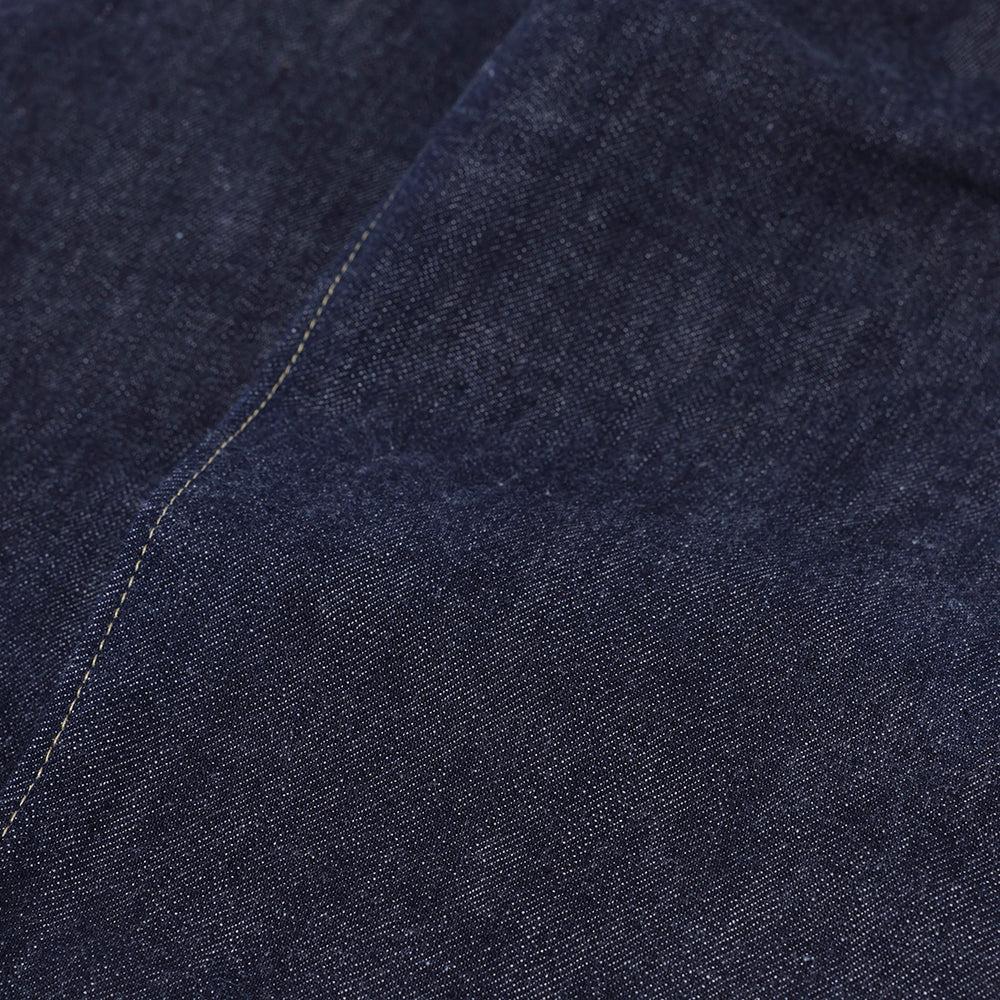 Warehouse & Co. Lot. S1003XX (Limited Edition) Jean Indigo - Image 11