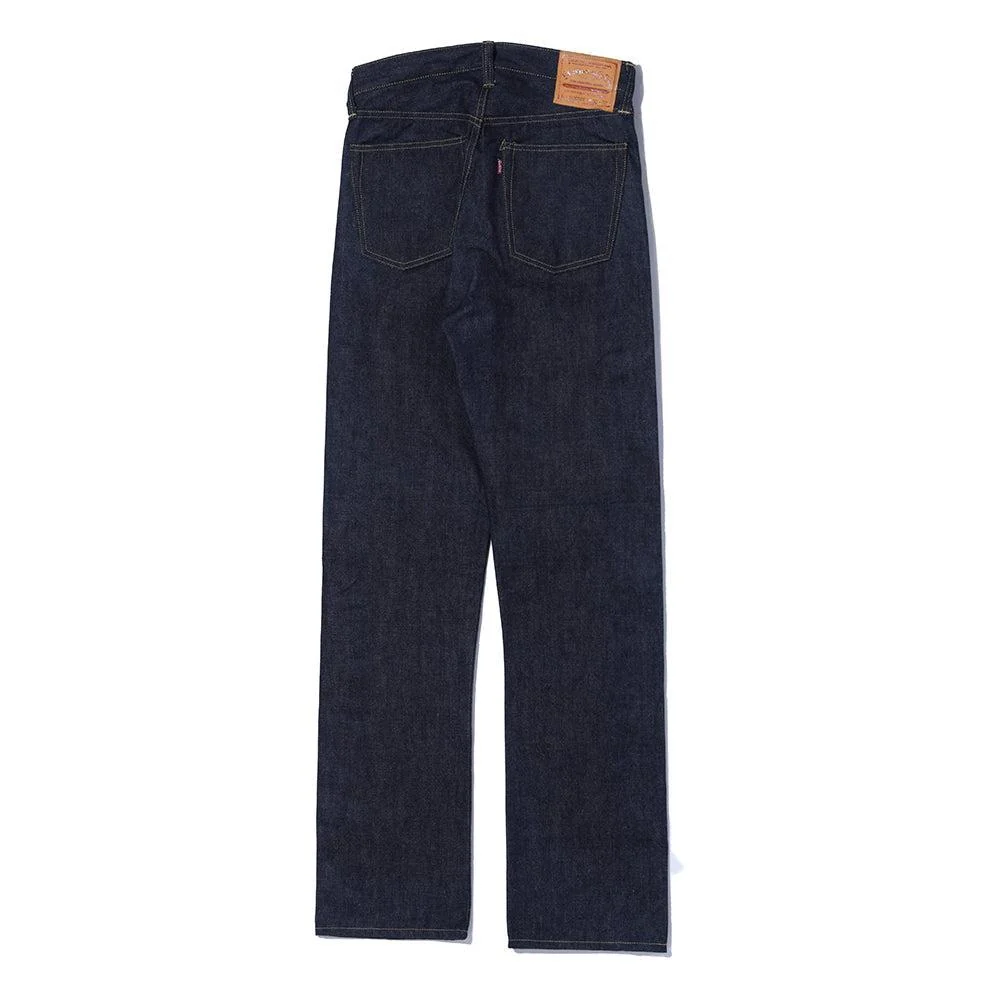Warehouse & Co. Lot. S1003XX (Limited Edition) Jean Indigo - Image 2