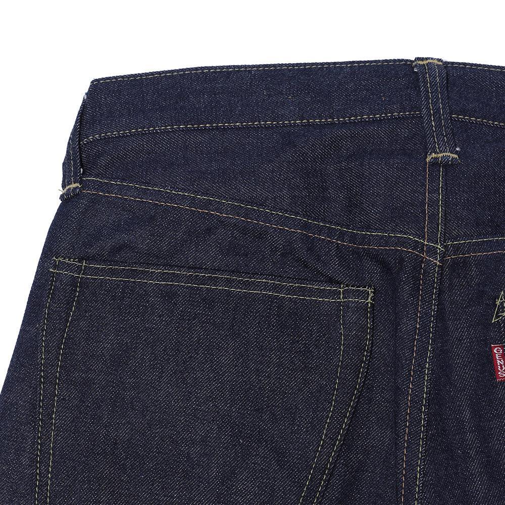 Warehouse & Co. Lot. S1003XX (Limited Edition) Jean Indigo - Image 8