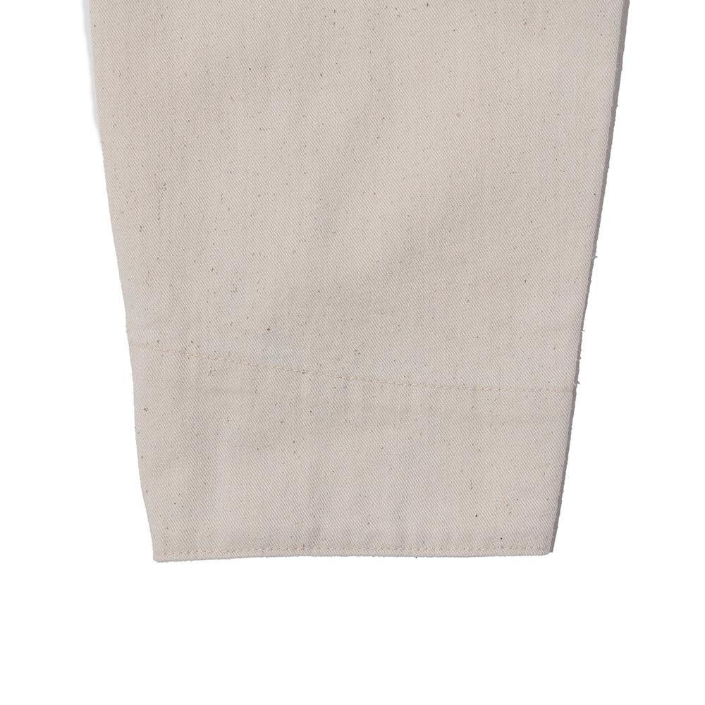 Warehouse & Co x John Gluckow House Painter's Jacket White - Image 7