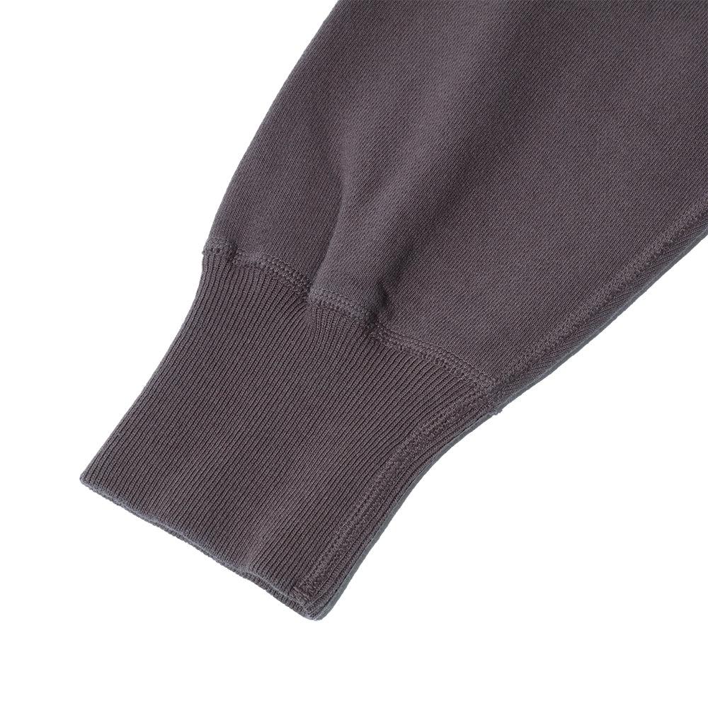 Warehouse & Co. Lot 462 Sweat Parka Charcoal - Image 5