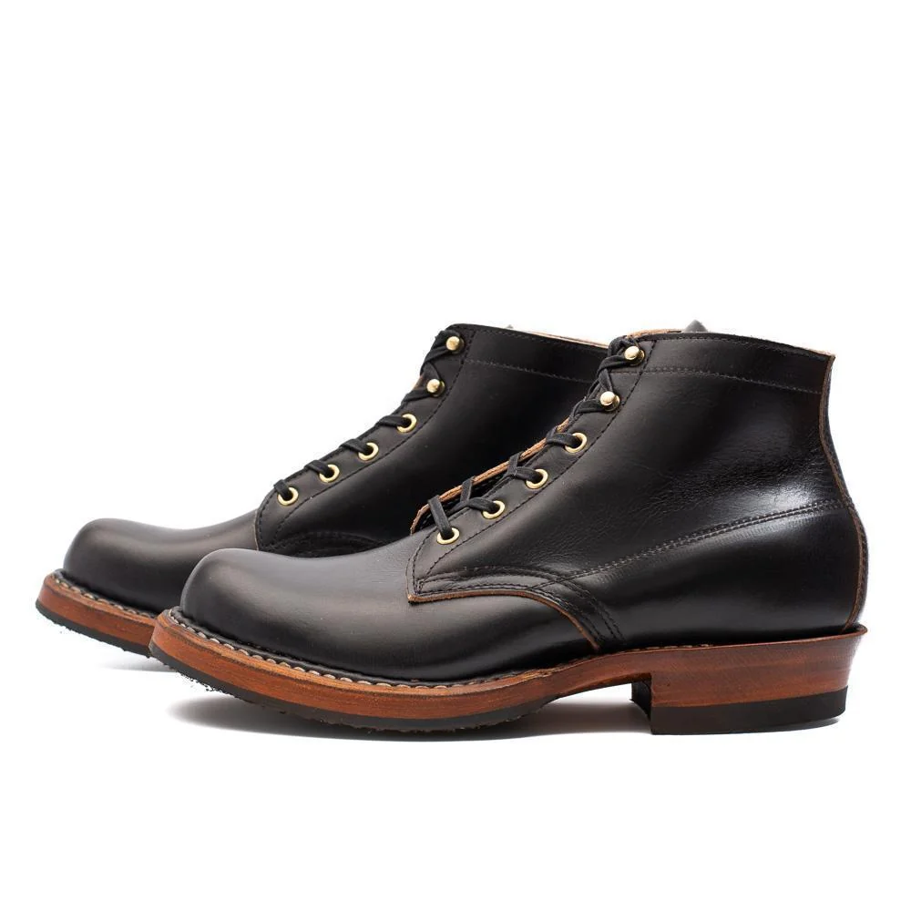 White's Semi-Dress Black Chromexcel - Image 3