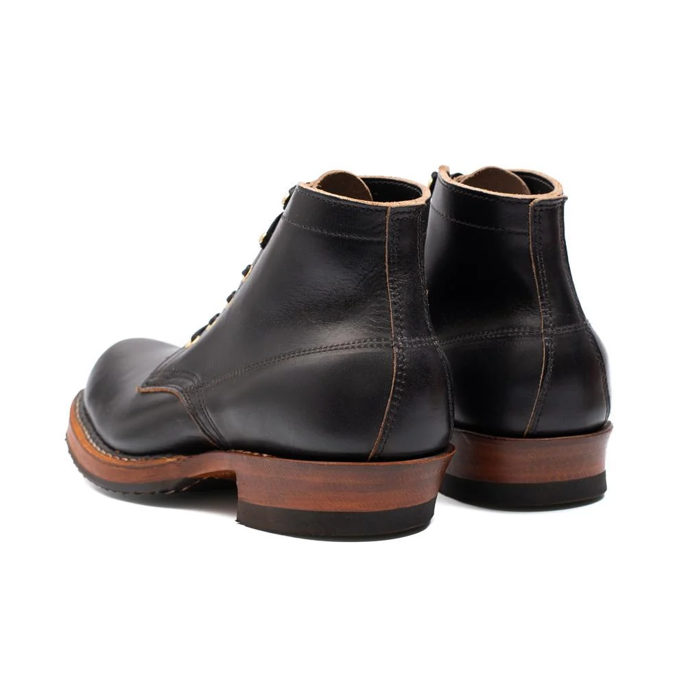 White's Semi-Dress Black Chromexcel - Image 4