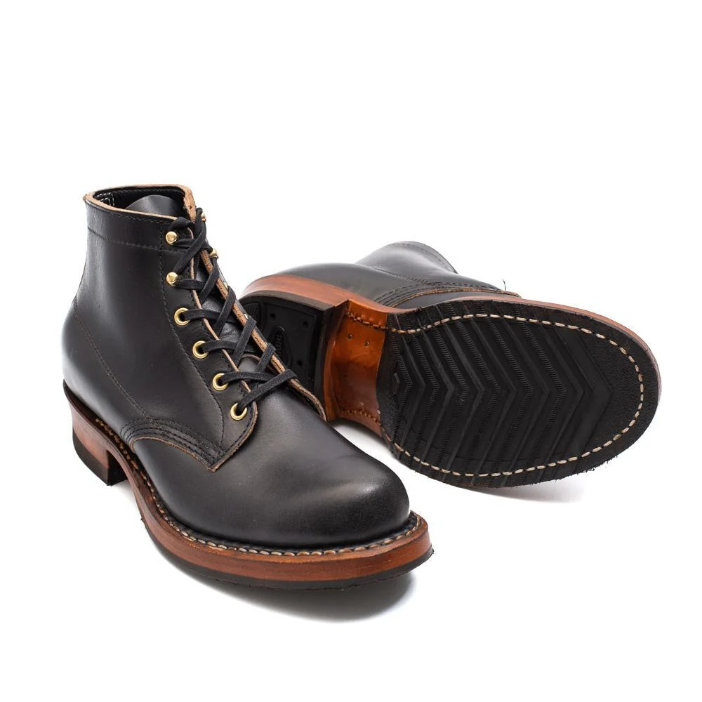 White's Semi-Dress Black Chromexcel - Image 5