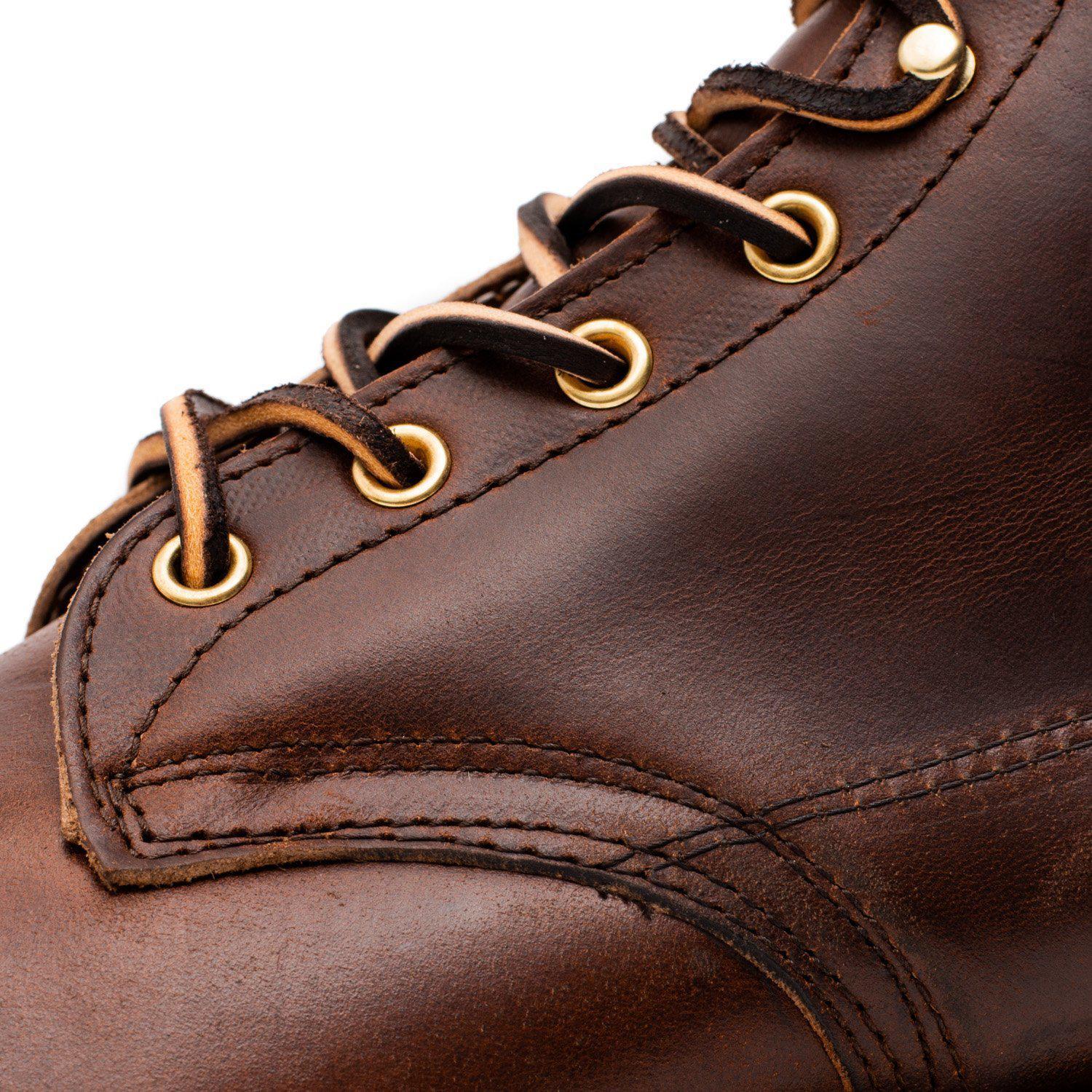 White's Semi-Dress Brown Chromexcel - Image 5