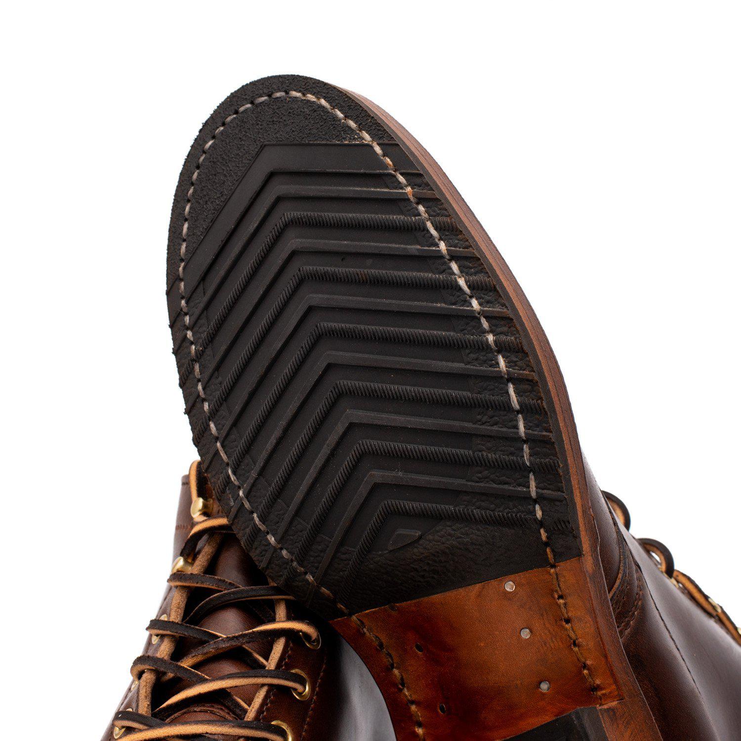 White's Semi-Dress Brown Chromexcel - Image 8