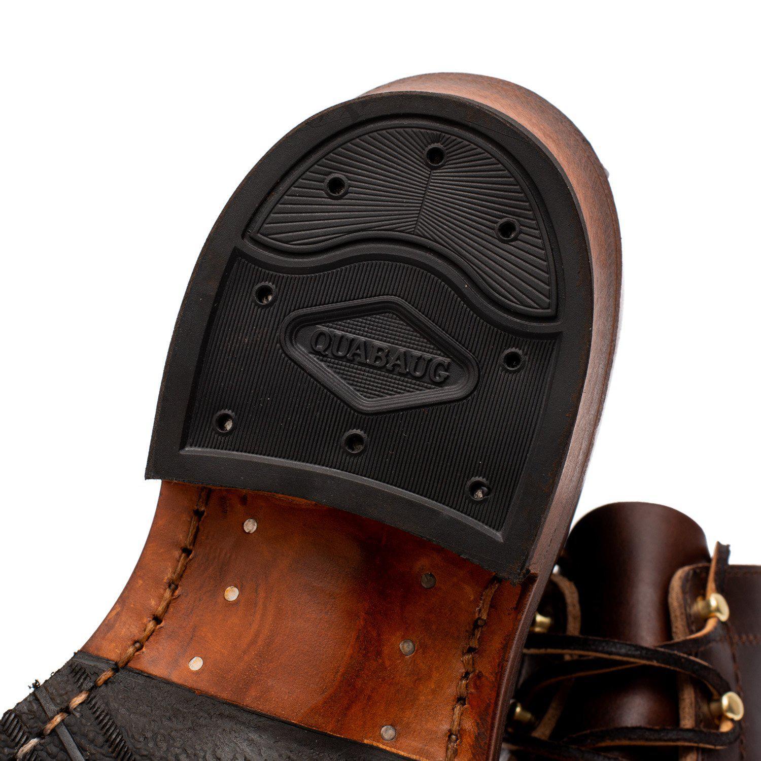 White's Semi-Dress Brown Chromexcel - Image 9