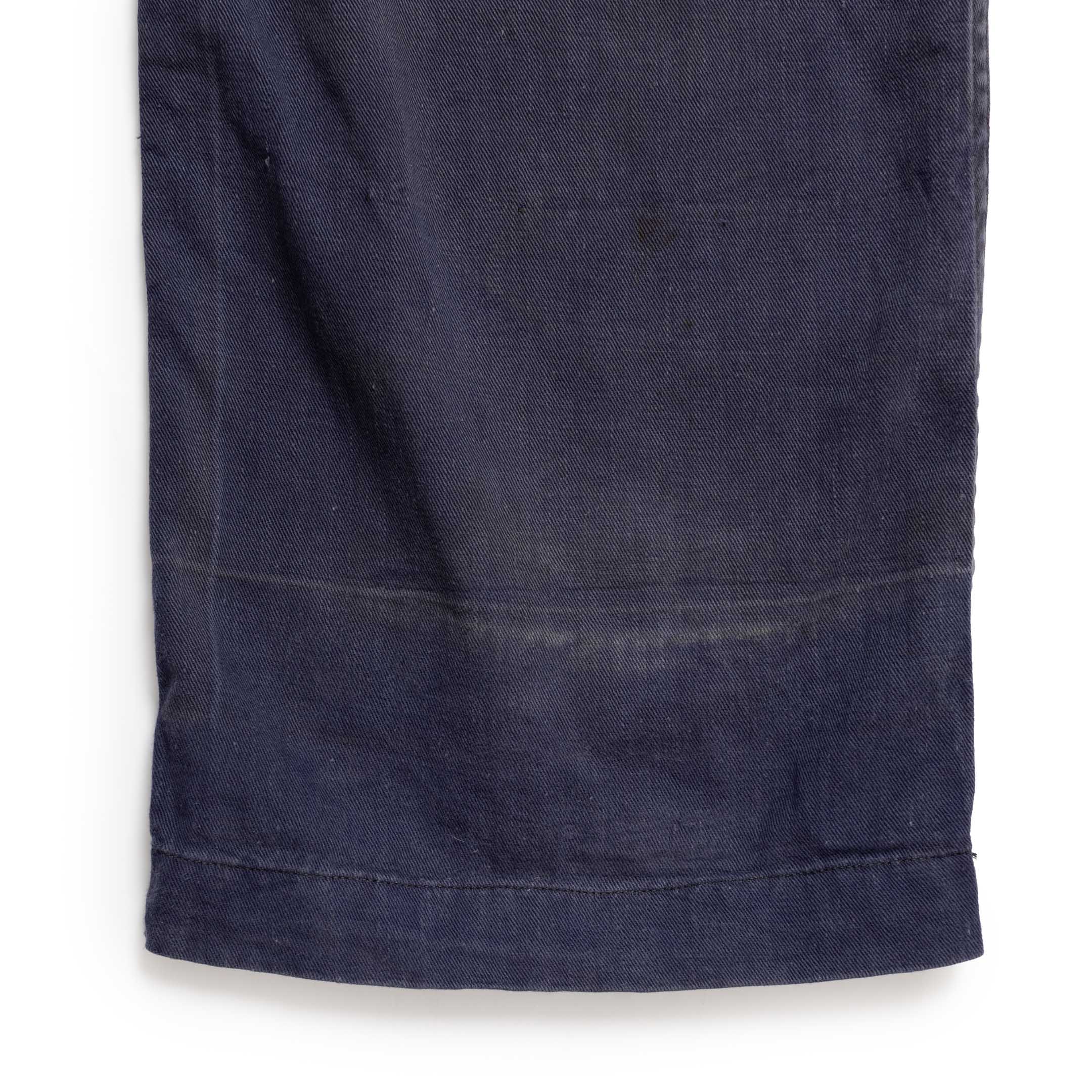WORNE x Clutch Cafe Vintage 1940s British Work Trousers - Image 8