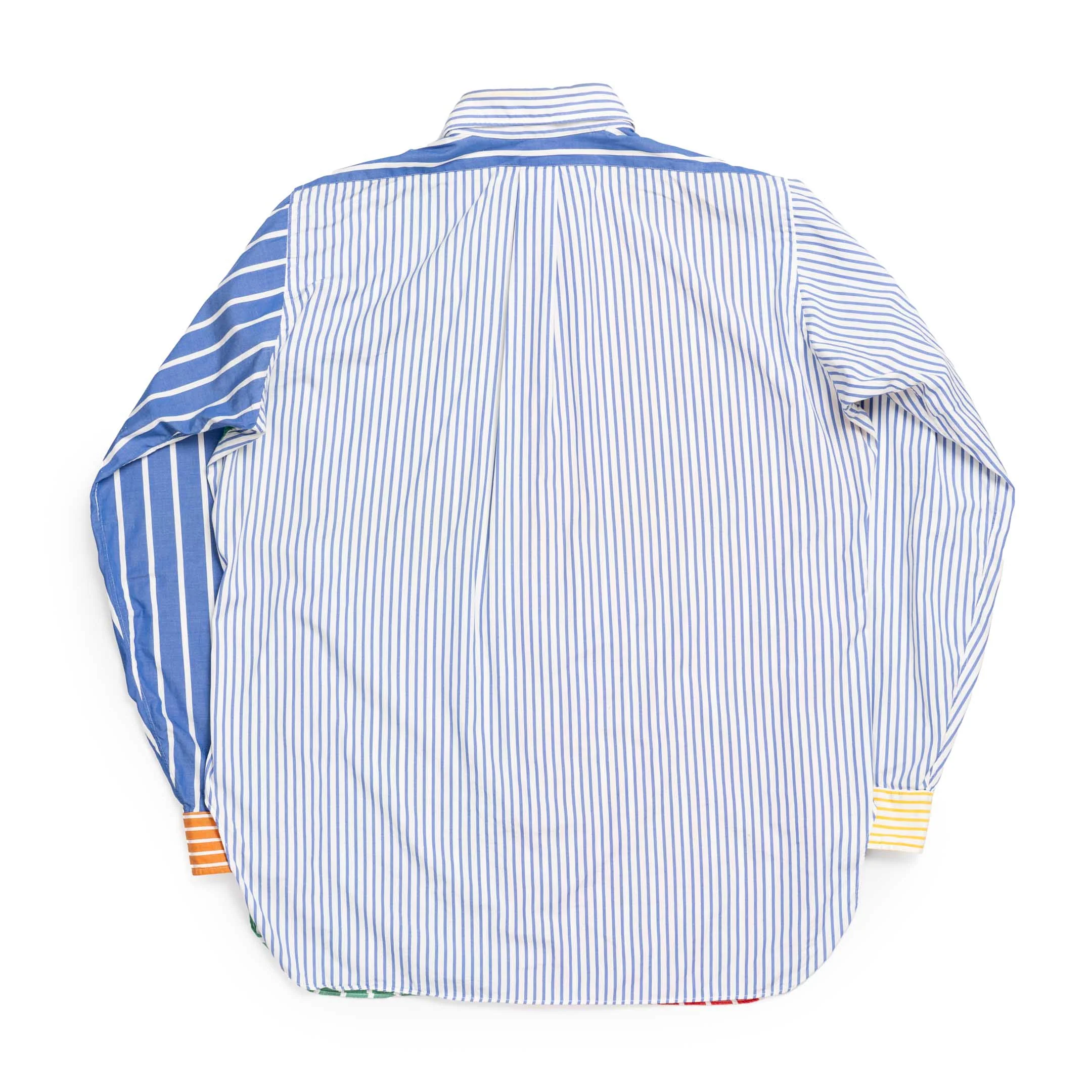 WORNE x Clutch Cafe Vintage Brook Brothers Fun Shirt - Image 2