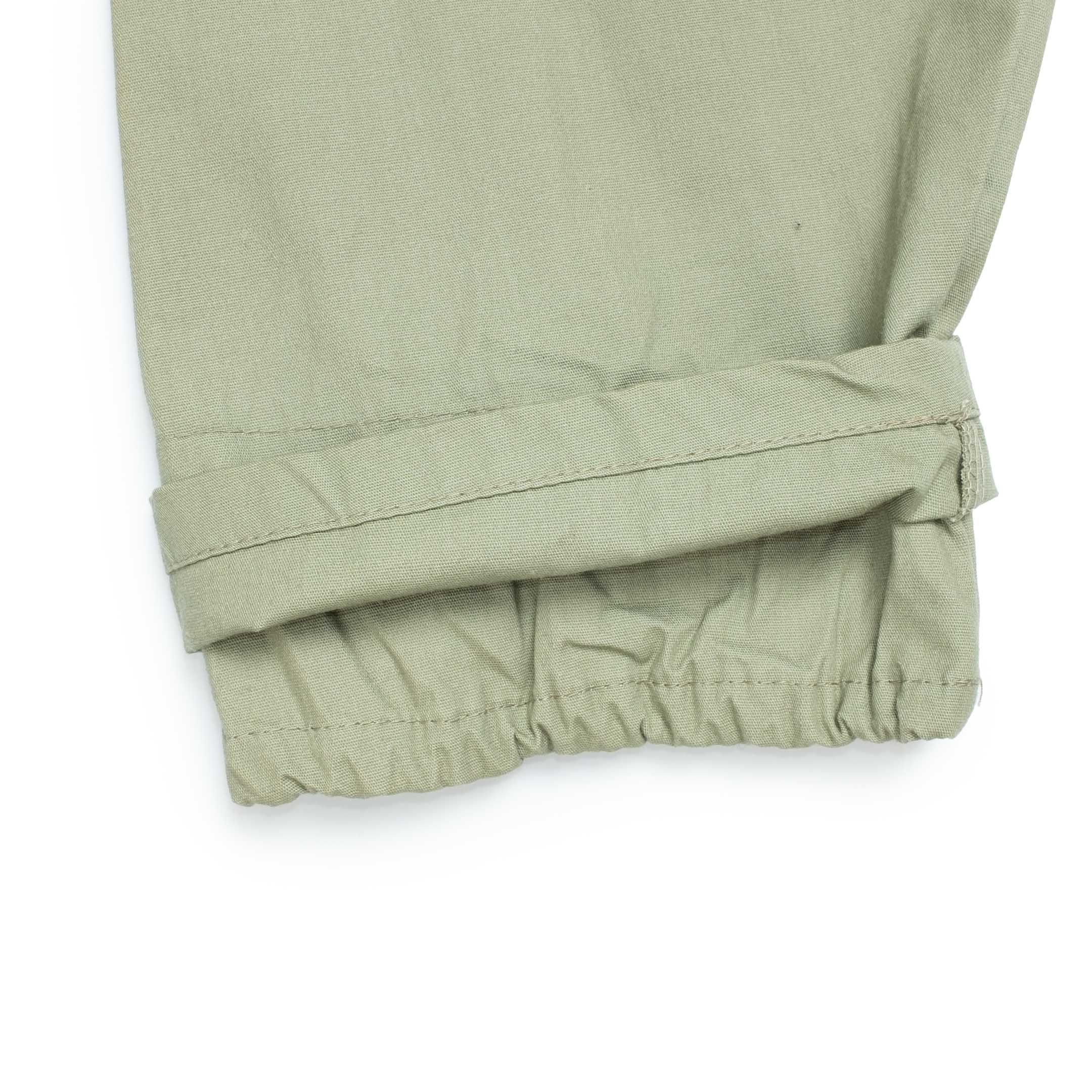 WORNE x Clutch Cafe Vintage Deadstock Japanese Mountain Smock - Image 4