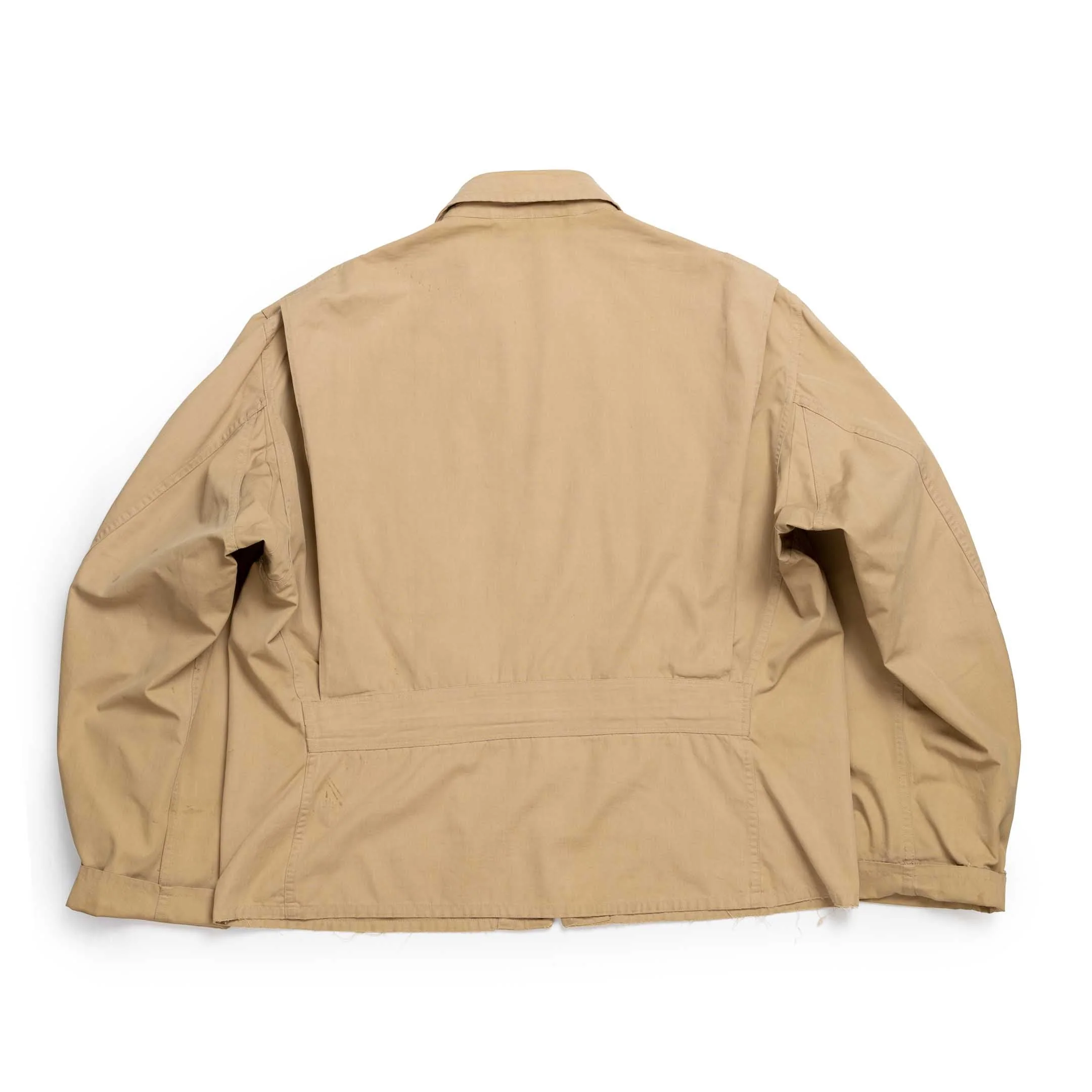 WORNE x Clutch Cafe Vintage USN AN 6551 Flying Jacket - Image 2