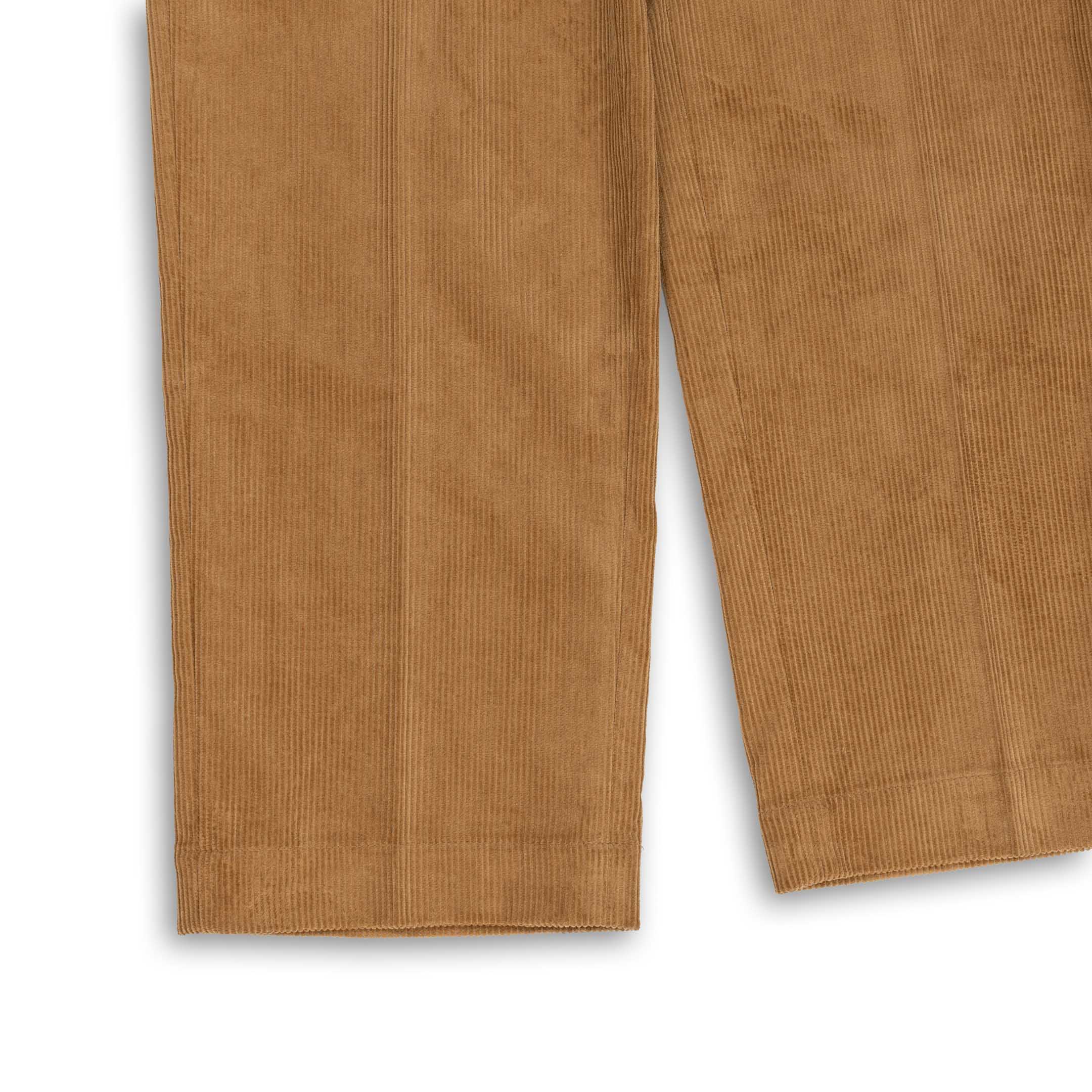 Yankshire 1963 Corduroy Trousers Camel - Image 6